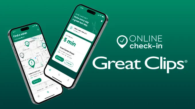 Great Clips — Hair salon in Lynchburg
